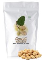 500g Getrocknete Bio Maulbeeren von Copaya