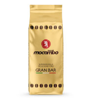 1kg Kaffee Gran Bar Oro Gold von Mocambo
