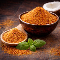 1kg Bio Kokosblütenzucker von Copaya