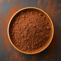2 x 1kg Bio Roh Kakaopulver, 10-12% Fett, Stark entölt, Rohkakao von Copaya