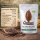 250g Bio Roh Kakaonibs Naturbelassen von Copaya