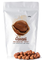 800g Haselnusskerne "Römer" von Copaya