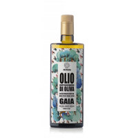 500ml Premium ungefiltertes Olivenöl Extra Nativ...