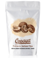 100g gebratene Shiitake Pilze von Copaya