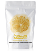200g getrocknete Zitronen von Copaya