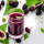 6 x 1 L Bio Maulbeere Direktsaft von Elite Naturel
