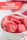 Gefriergetrocknete Erdbeerscheiben von Copaya