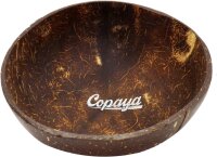 4 x Copaya Coconut Bowl I 100% Naturproukt aus...