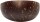4 x Copaya Coconut Bowl I 100% Naturproukt aus Kokosnuss-Schalen I Smooth poliert