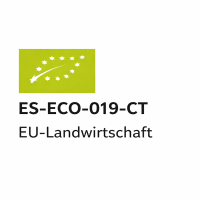 Bio Pfirsich-Trauben Direktsaft von Cal Valls