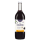1 x 750ml Bio Aroniabeer Muttersaft von Gewußt wie