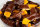 500g Mangostücke in Zartbitterschokolade von Copaya