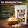 800g Bio Roh Kakaobutter Coins von Copaya