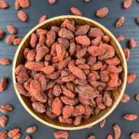 800g Bio Gojibeeren von Copaya