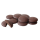 500g Bio Kakaomasse Coins Naturbelassen von Copaya