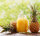 3 x 1 L Bio Ananas Direktsaft von Cal Valls