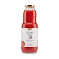 1 L Bio Tomaten Direktsaft Demeter von Cal Valls