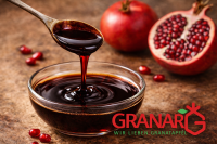 Premium Granatapfel Essenz (Extrakt) von Granar