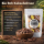 Copaya Bio Roh Kakaobohnen Criollo 800g
