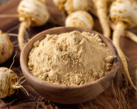 250g Bio Maca Pulver von Copaya
