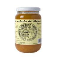 400g Pfirsich Marmelade von Cal Valls