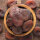 500g Getrocknete Bio Jumbo Aprikosen (ungeschwefelt) von Copaya