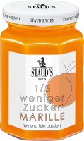 200g Marille Fruchtaufstrich von Staud´s