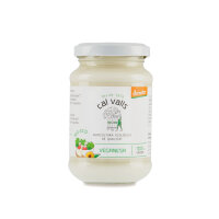 190g Bio Demeter Mayonnaise (vegan) von Cal Valls