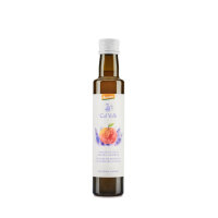 250ml Bio Demeter Apfelessig mit Lavendelhonig von Cals...