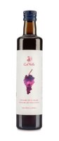 500ml Bio Rotweinessig (Cabernet Sauvignon) von Cal Valls