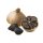 Bio Demeter Schwarzer Knoblauch von Cal Valls