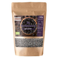 Bio Aroniabeeren von Copaya