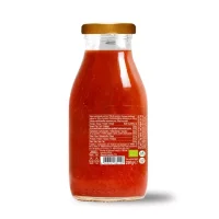 250g Bio Kirschtomatensauce mit Aubergine von Convivia