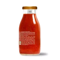 250g Bio Kirschtomatensauce mit Aubergine von Convivia