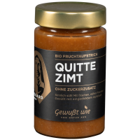 250g Bio Quitten Aufstrich von Hildegard von Bingen