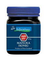 250g Bio Manukahonig MGO 150+ aus Neuseeland vom Reformhaus