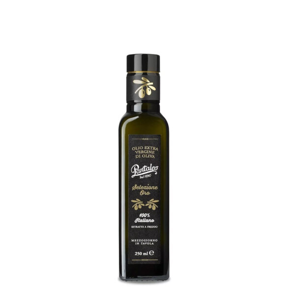 250ml Premium Olivenöl von Pantaleo