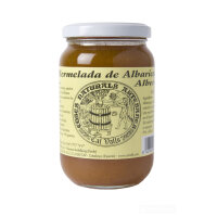 400g Aprikosen Marmelade von Cal Valls
