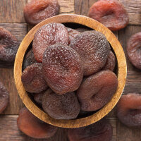 Getrocknete Bio Jumbo Aprikosen (ungeschwefelt) aus...