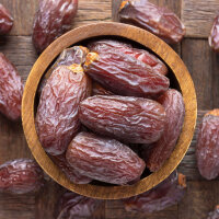 Premium Medjool Datteln Jumbo aus Palästina von Copaya