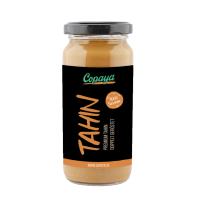 Tahin - doppelt geröstet von Copaya