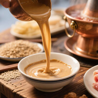 Tahin - doppelt geröstet von Copaya