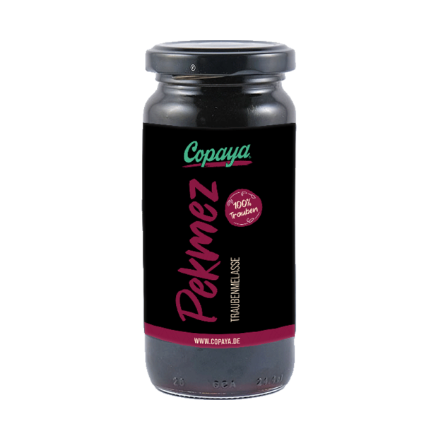 Traubenmelasse von Copaya