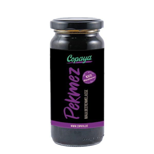 Maulbeerenmelasse von Copaya