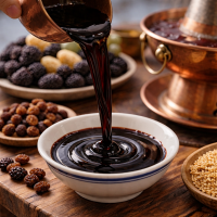 Maulbeerenmelasse von Copaya