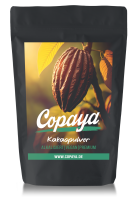 1 kg Kakaopulver, stark entölt, 10–12% Fett,...