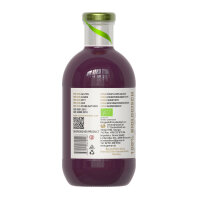 Bio Granatapfel 100% Muttersaft von Georgias Natural