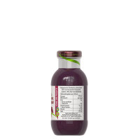 200ml Bio Granatapfel 100% Muttersaft von Georgias Natural