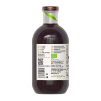 Bio Antioxidiantien 100% Muttersaft von Georgias Natural