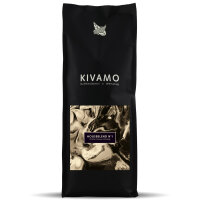 1kg Kivamo N1 Espressomischung aus Arabica & Robusta...